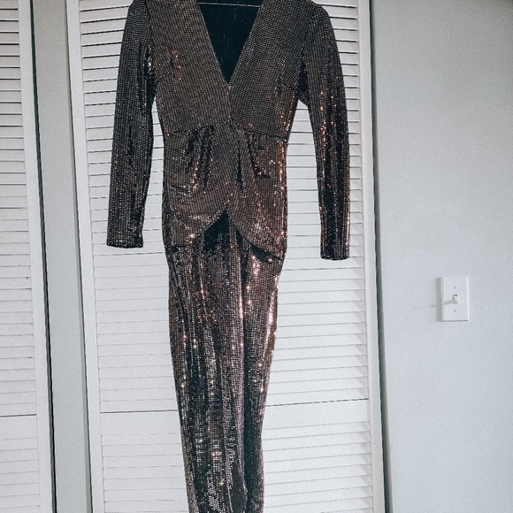 Dress - Picture 4 of 6